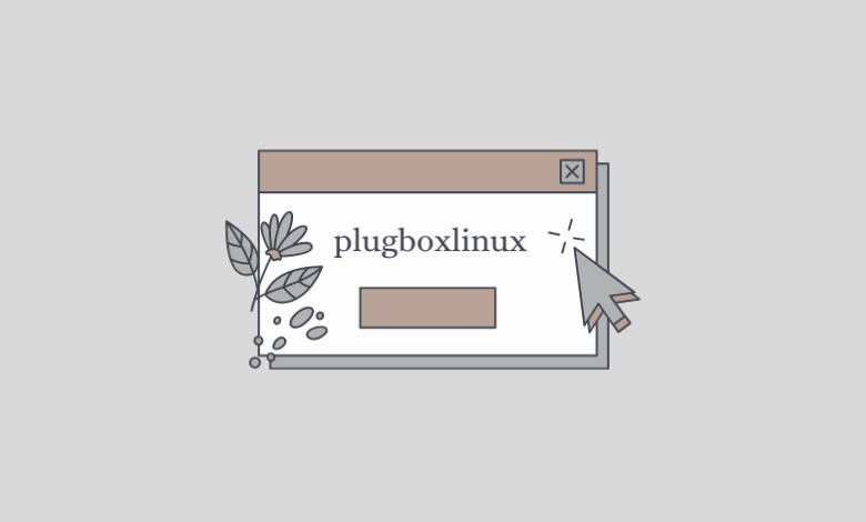 plugboxlinux