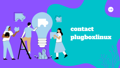 contact plugboxlinux