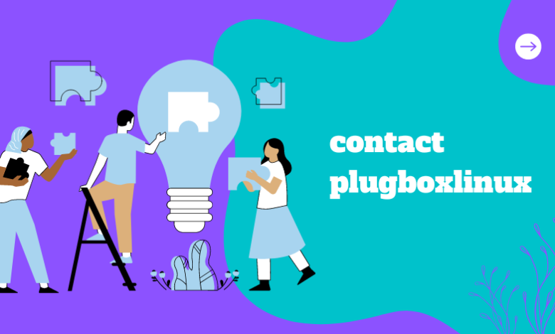 contact plugboxlinux