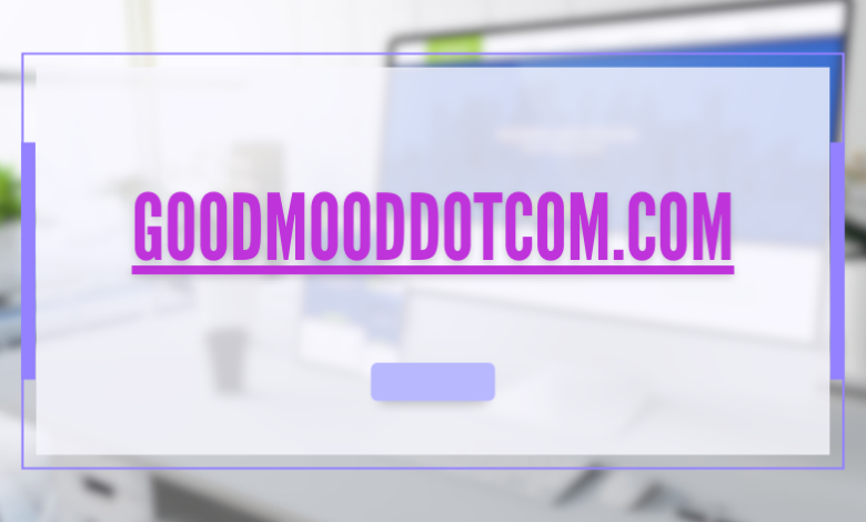 goodmooddotcom.com