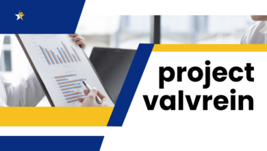 project valvrein