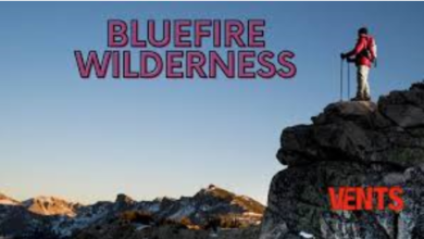 BlueFire Wilderness