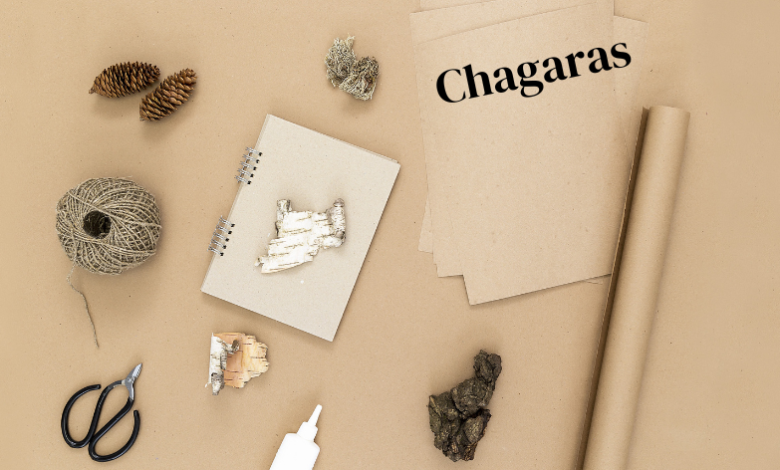 chagaras