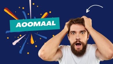 Aoomaal