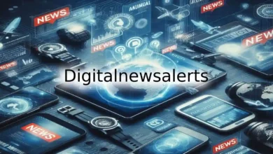 Digitalnewsalerts
