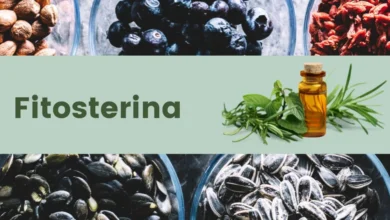 Fitosterina