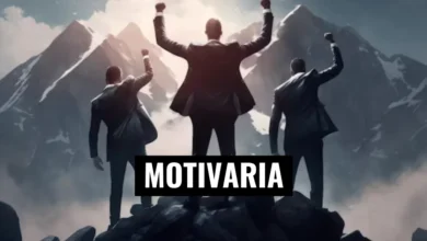 Motivaria