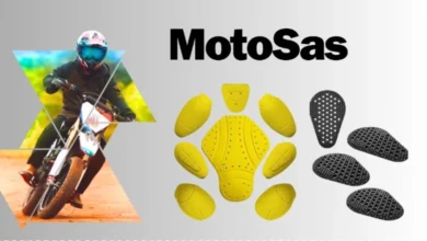 Motosas