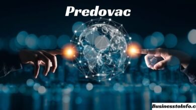 Predovac
