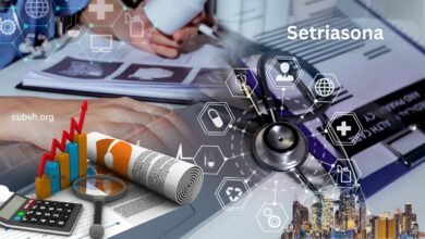 Setriasona