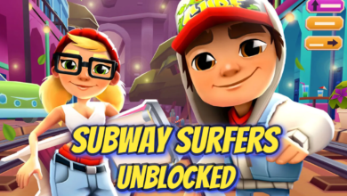 Subway Surfers Unblocked 66