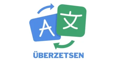 Überzetsen