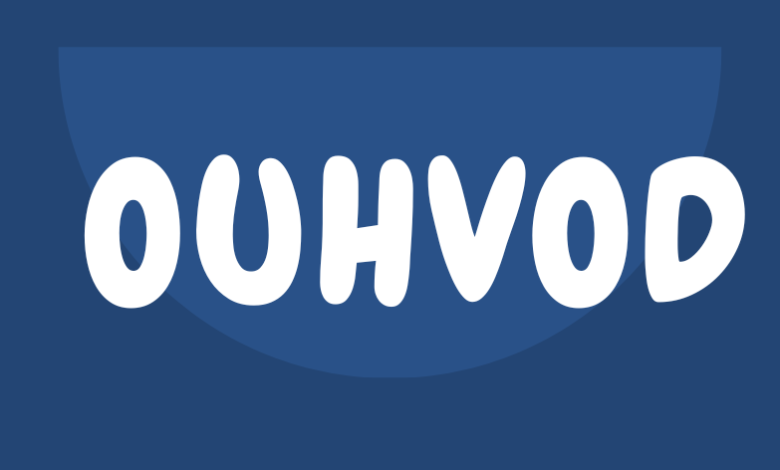ouhvod