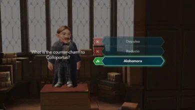 What Does Colloportus Do