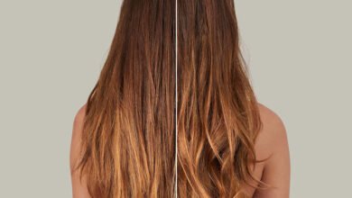 What Does Damaged Hair Look Like