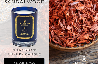 What Does Sandalwood Smell Like