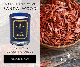 What Does Sandalwood Smell Like