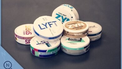 What Happens If You Swallow a Zyn