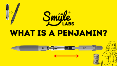 What is a Penjamin