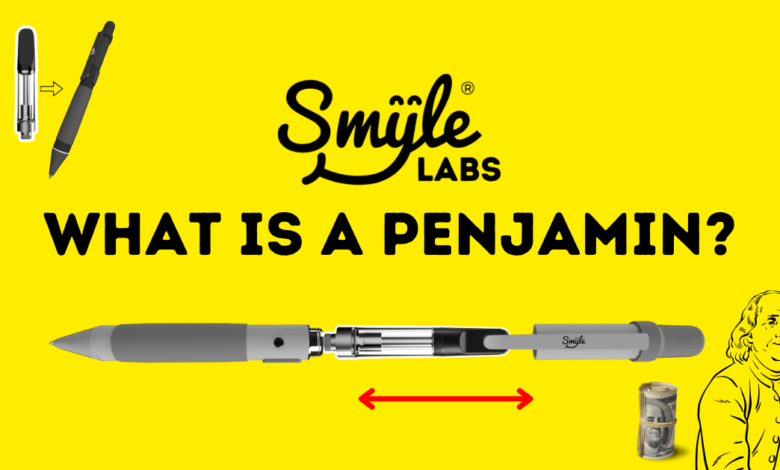 What is a Penjamin