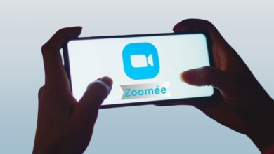Zoomée