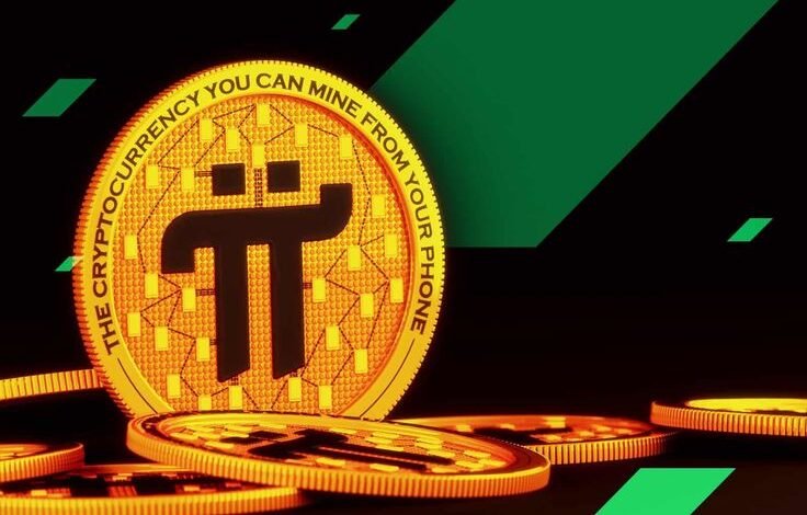 How to Sell Pi Coin