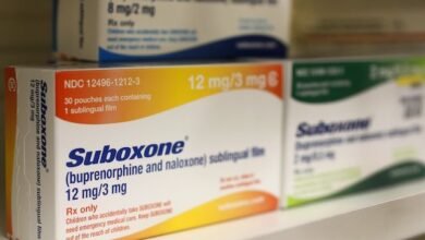 How Long Does Suboxone Stay in Your System