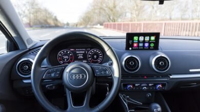 How to Turn off Carplay