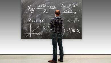 How to Look Up Old School Teachers