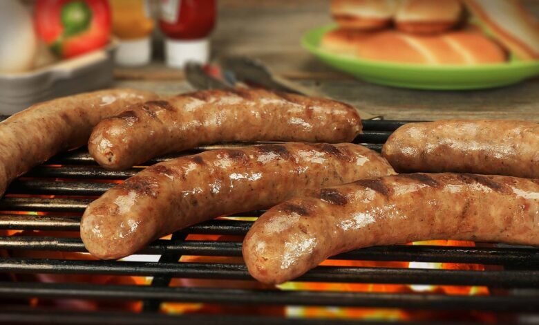 How to Cook Brats