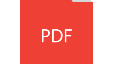 How to Redact a PDF