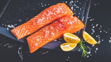 How Long to Bake Salmon at 350