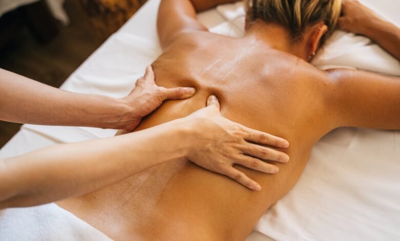 How to Become a Massage Therapist