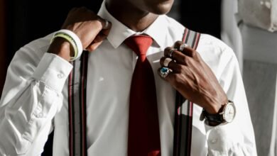 How Long Should a Tie Be
