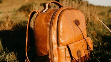How to Clean Leather