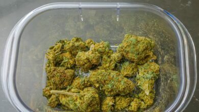 How Many Ounces in a Quarter Pound