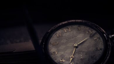 How Long is a Moment
