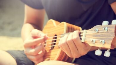 Ukulele