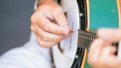 How Many Strings Does a Banjo Have