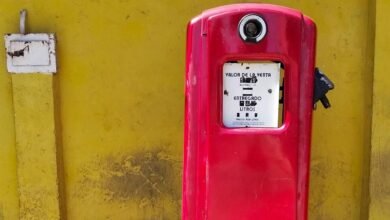 How to Dispose of Old Gas
