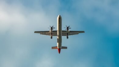 How High Do Planes Fly