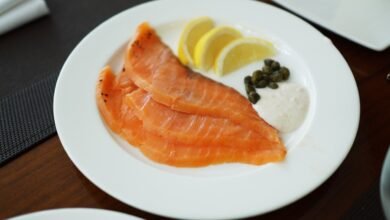 How to Smoke Salmon