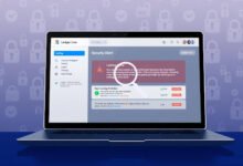 Ledger Live protecting crypto users from phishing scams