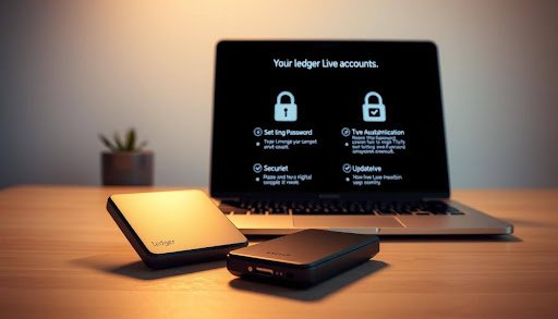 Ledger Live