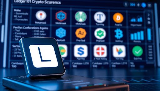 Ledger Live