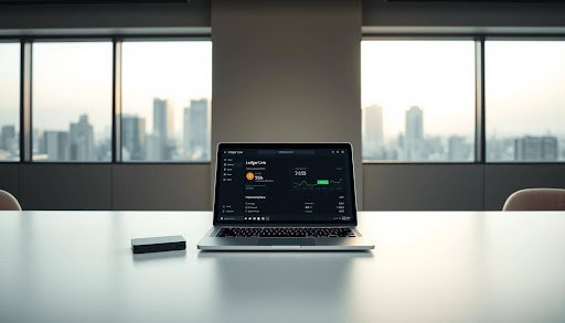 Ledger Live