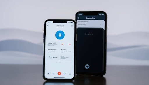 Ledger Live app troubleshooting guide