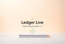 Ledger Live installation and crypto management guide