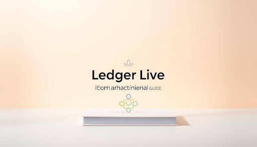 Ledger Live installation and crypto management guide